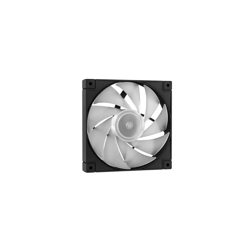 DeepCool MATREXX 55 V4 C R-MATREXX55-BCADA4-G-4 počítačová skriňa Midi Tower, tvrdené sklo, ATX/Micro-ATX/Mini-ITX, čierna