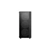 DeepCool MATREXX 55 V4 C R-MATREXX55-BCADA4-G-4 počítačová skriňa Midi Tower, tvrdené sklo, ATX/Micro-ATX/Mini-ITX, čierna
