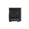 DeepCool MATREXX 55 V4 C R-MATREXX55-BCADA4-G-4 počítačová skriňa Midi Tower, tvrdené sklo, ATX/Micro-ATX/Mini-ITX, čierna