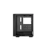 DeepCool MATREXX 55 V4 C R-MATREXX55-BCADA4-G-4 počítačová skriňa Midi Tower, tvrdené sklo, ATX/Micro-ATX/Mini-ITX, čierna