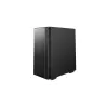 DeepCool MATREXX 55 V4 C R-MATREXX55-BCADA4-G-4 počítačová skriňa Midi Tower, tvrdené sklo, ATX/Micro-ATX/Mini-ITX, čierna