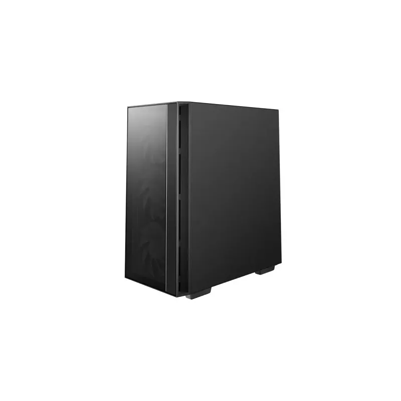 DeepCool MATREXX 55 V4 C R-MATREXX55-BCADA4-G-4 počítačová skriňa Midi Tower, tvrdené sklo, ATX/Micro-ATX/Mini-ITX, čierna