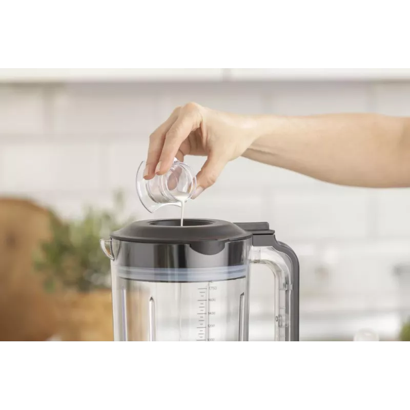 Kuchynský robot Gorenje SBR1500E — multifunkčný stolový prístroj, model SBR1500E