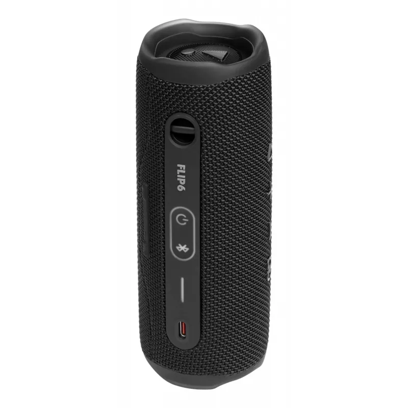 JBL Flip 6 čierny 30 W