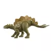 Zberateľská akčná figúrka Mattel Jurassic World WILD ROAR Hesperosaurus