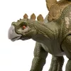 Zberateľská akčná figúrka Mattel Jurassic World WILD ROAR Hesperosaurus