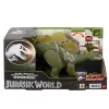 Zberateľská akčná figúrka Mattel Jurassic World WILD ROAR Hesperosaurus