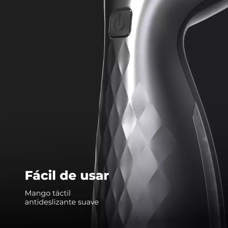 Prenosný parný čistič AENO GS2