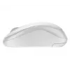 Logitech MK295 Silent Wireless Combo klávesnica RF Wireless QWERTY US International biela