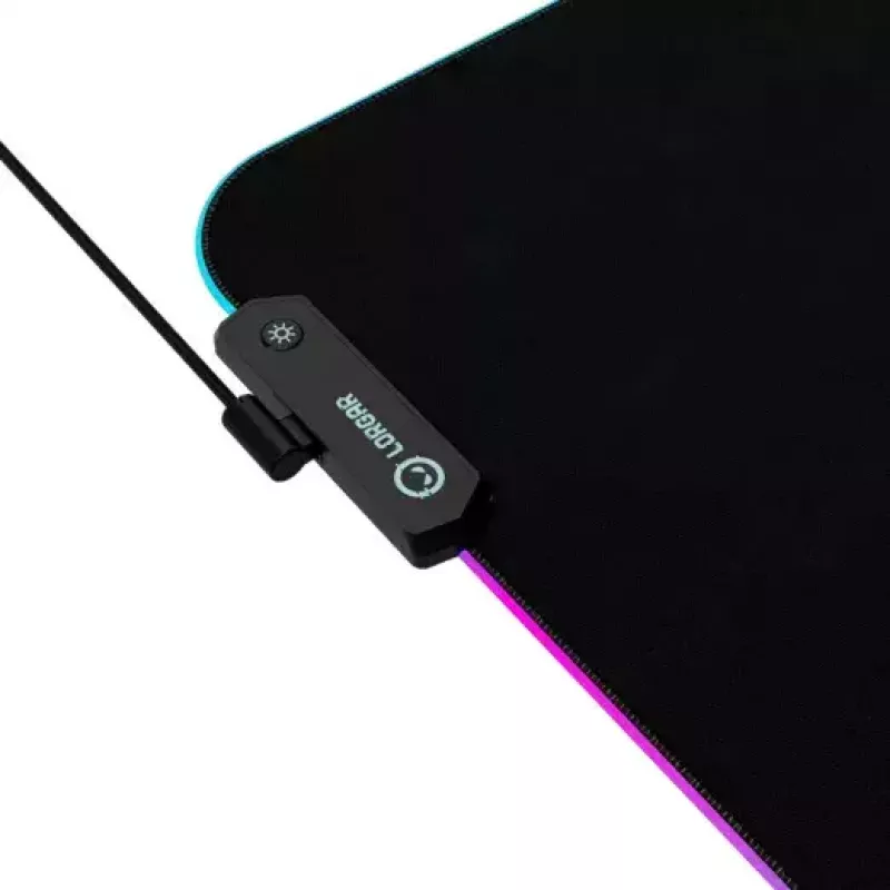 Gaming podložka pod myš Lorgar Steller 913