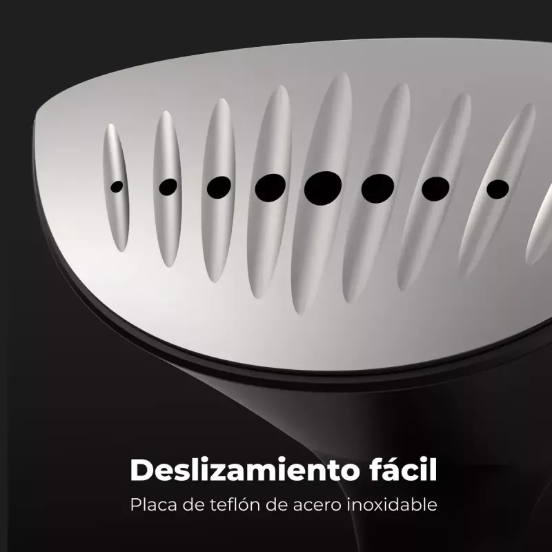 Parná kefa AENO GS1