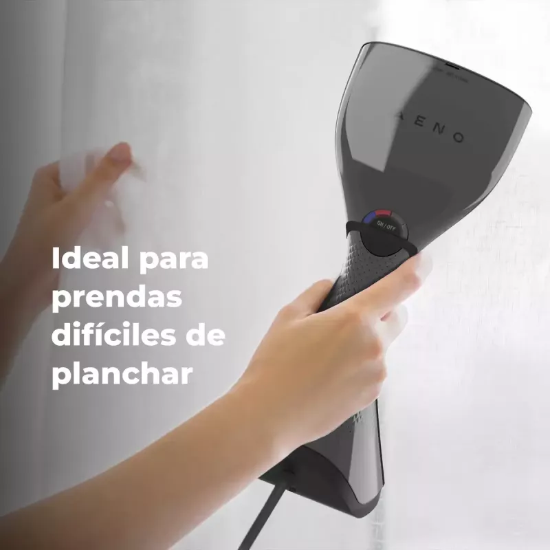 Parná kefa AENO GS1