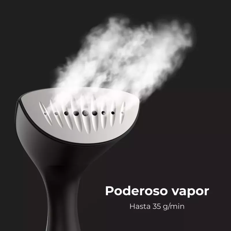 Parná kefa AENO GS1