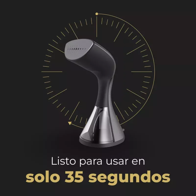 Parná kefa AENO GS1