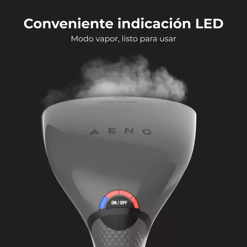 Parná kefa AENO GS1