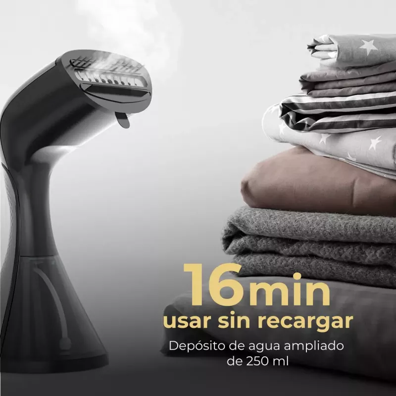 Parná kefa AENO GS1