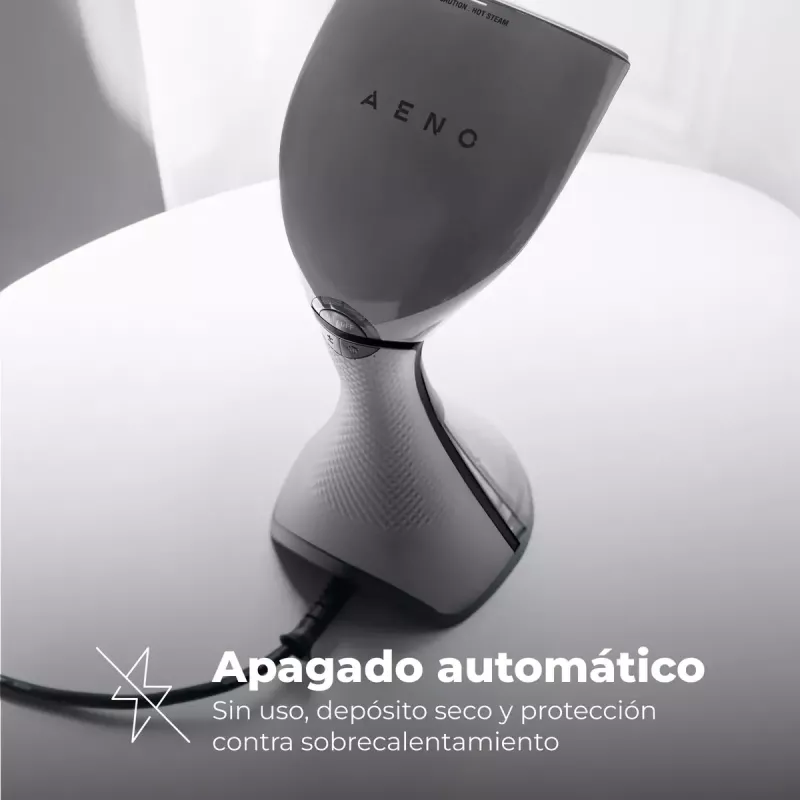 Parná kefa AENO GS1