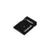 MicroSDXC flash pamäť GOODRAM 128GB UHS‑I Class 10 (čítanie 100 MB/s, zápis 10 MB/s) so SD adaptérom