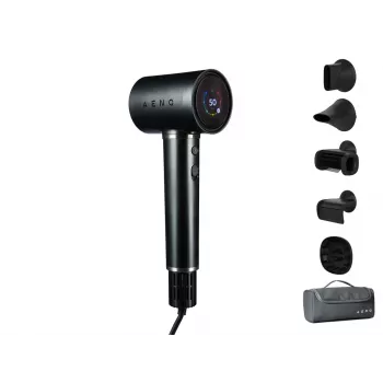 Sušič vlasov AENO AENO AI ProDryer HD5B AHD0005B 2200W iónová technológia