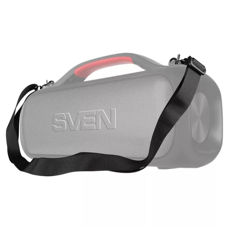 Mono prenosný reproduktor SVEN PS-360 čierny