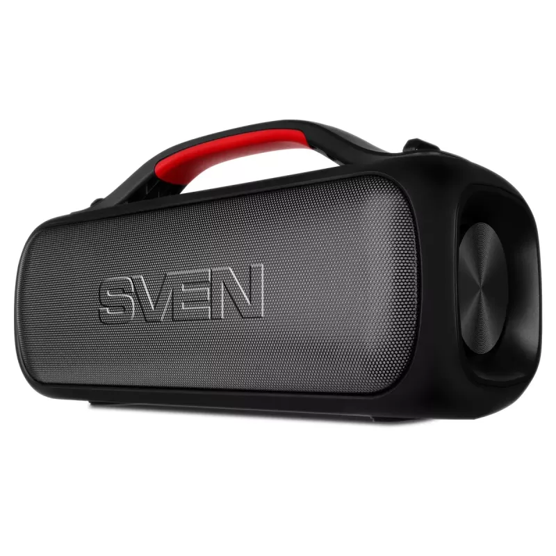 Mono prenosný reproduktor SVEN PS-360 čierny