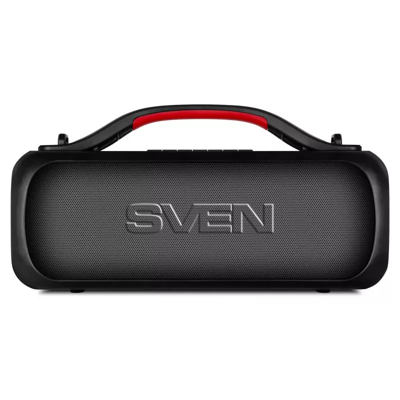 Mono prenosný reproduktor SVEN PS-360 čierny