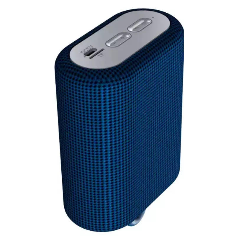 Canyon BSP-4 stereo prenosný reproduktor modrý