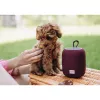 Canyon BSP-8 prenosný Bluetooth reproduktor, 10 W, červený
