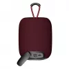 Canyon BSP-8 prenosný Bluetooth reproduktor, 10 W, červený