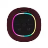 Canyon BSP-8 prenosný Bluetooth reproduktor, 10 W, červený