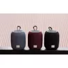 Canyon BSP-8 prenosný Bluetooth reproduktor, 10 W, červený