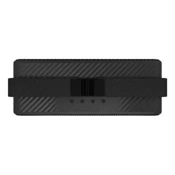 Prenosný stereo reproduktor Klipsch Detroit čierny