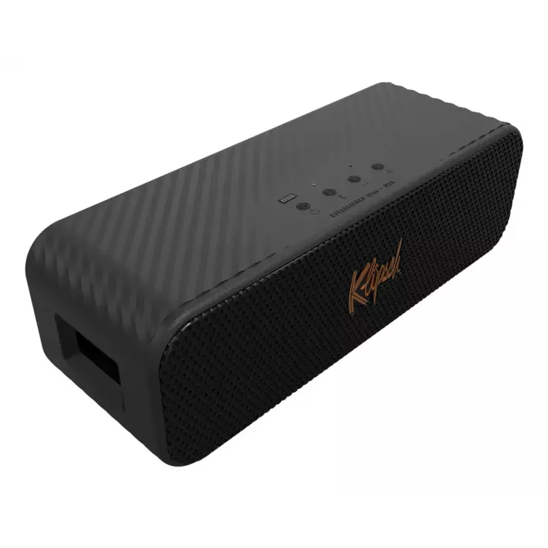 Prenosný stereo reproduktor Klipsch Detroit čierny