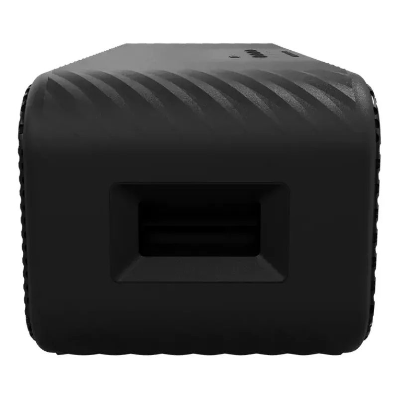 Prenosný stereo reproduktor Klipsch Detroit čierny