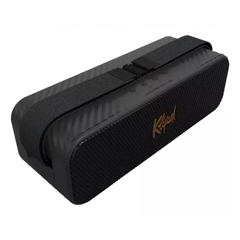 Prenosný stereo reproduktor Klipsch Detroit čierny