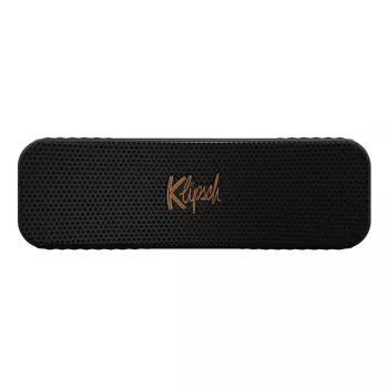 Prenosný stereo reproduktor Klipsch Detroit čierny