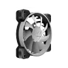 COUGAR VORTEX ARGB VX120 ventilátor do počítačovej skrine 12 cm čierny 1 kus