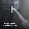 Parný čistič AENO SM2 0,275 L sivá biela 3 bar 25 g/min