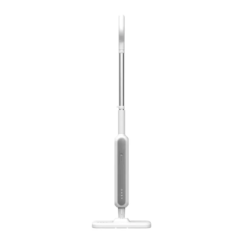 Parný čistič AENO SM2 0,275 L sivá biela 3 bar 25 g/min