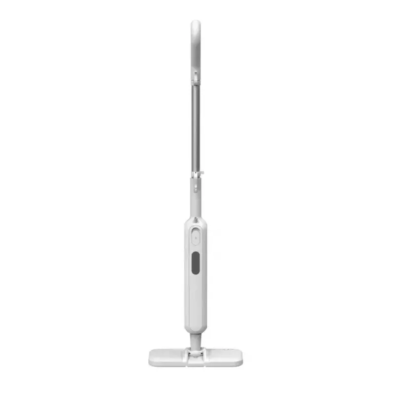 Parný čistič AENO SM2 0,275 L sivá biela 3 bar 25 g/min