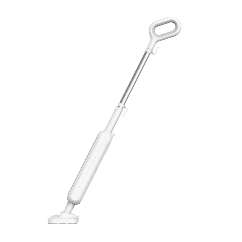 Parný čistič AENO SM2 0,275 L sivá biela 3 bar 25 g/min
