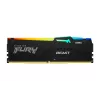Kingston Technology FURY Beast 64GB 6000MT/s DDR5 CL36 DIMM (sada 2) RGB