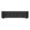 ASUS NUC 14 Essential RNUC14MNK3500002 čierny