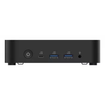 ASUS NUC 14 Essential RNUC14MNK3500002 čierny