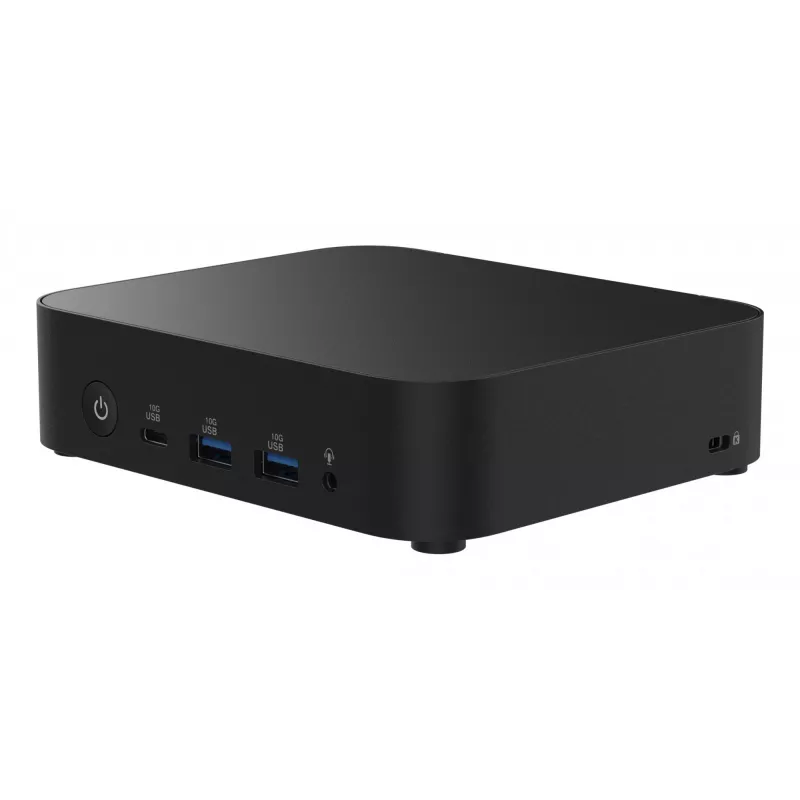 ASUS NUC 14 Essential RNUC14MNK3500002 čierny
