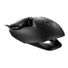COUGAR Gaming myš AirBlader, káblová, čierna, optická, USB Type-A, 16000 DPI, čierna