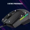 Myš Lorgar Jetter 357 Gaming optická pravácka
