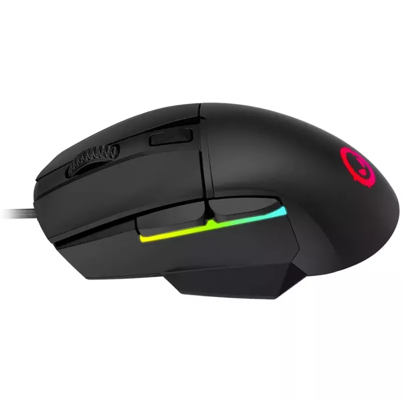 Myš Lorgar Jetter 357 Gaming optická pravácka