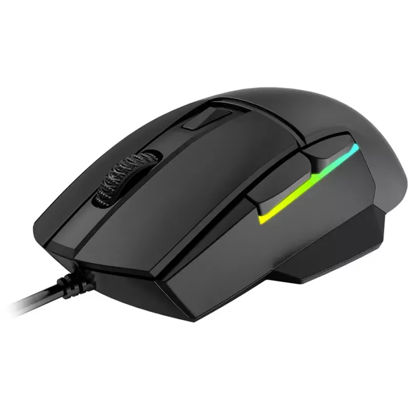 Myš Lorgar Jetter 357 Gaming optická pravácka