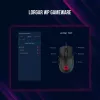 Myš Lorgar Jetter 357 Gaming optická pravácka